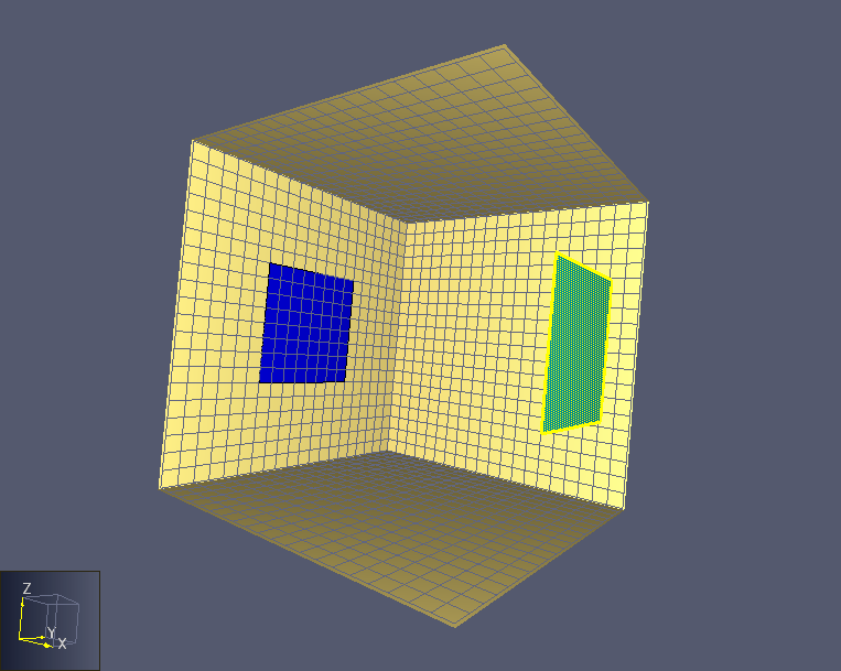 煙氣流動分析軟件操作說明書