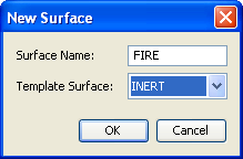 煙氣流動分析軟件操作說明書