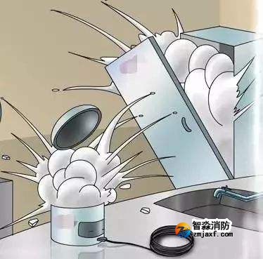 蘇消防公司帶您了解冰箱的正確使用方法18910580194