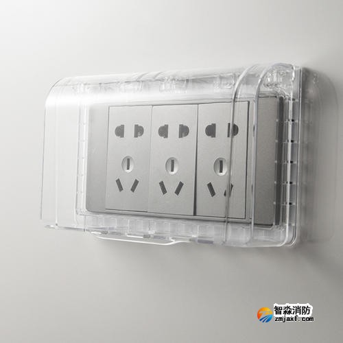 水蒸氣會不會導致的浴室插座漏電