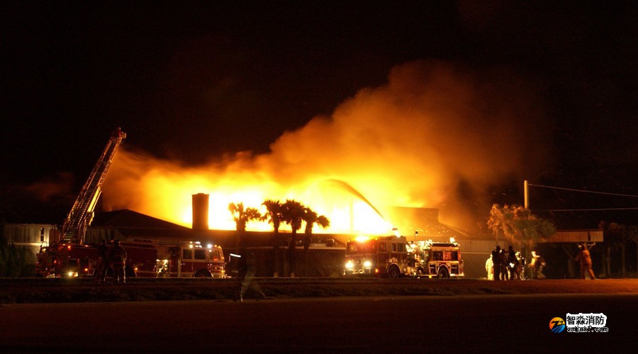 消防安全評(píng)估報(bào)告有效期是多久