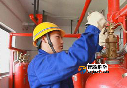 物業服務企業應抓好以下方面的維護保養工作