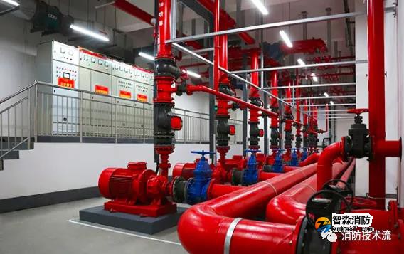  建筑消防工程施工過程存在的問題