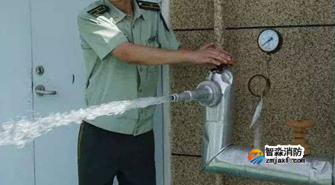 告訴你如何檢測消防產品