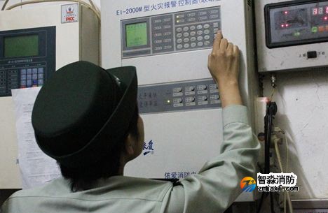 火災自動報警系統包括哪些？