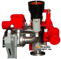 江蘇消防評估設備公司講述自動消防水炮的特點