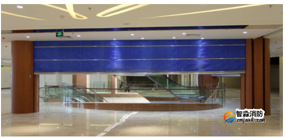 消防安全評估設備