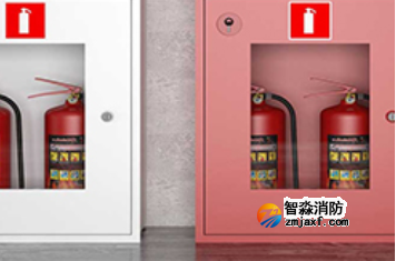 淺談消防檢測服務