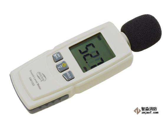 數(shù)字聲級計(jì)