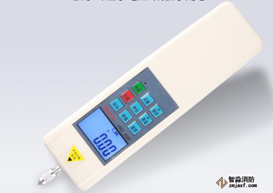 數(shù)顯測(cè)力計(jì)