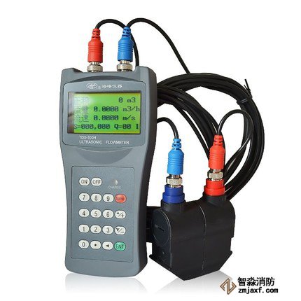 超聲波流量計(jì)